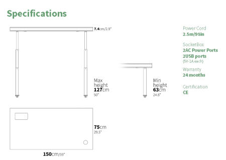 Amh Medical Design